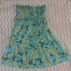 So Wear It Declare It Sun Dress
